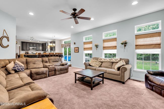 46 Timberline Rd, House other with 4 bedrooms, 3 bathrooms and null parking in Bayville NJ | Image 26