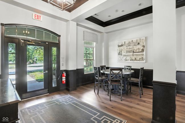 102B - 17233 Gunther Blvd, Condo with 2 bedrooms, 2 bathrooms and null parking in Westfield IN | Image 22