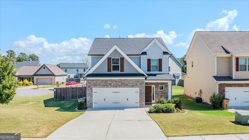 113 Cottage Walk Nw, Cartersville, GA, 30121 | Card Image