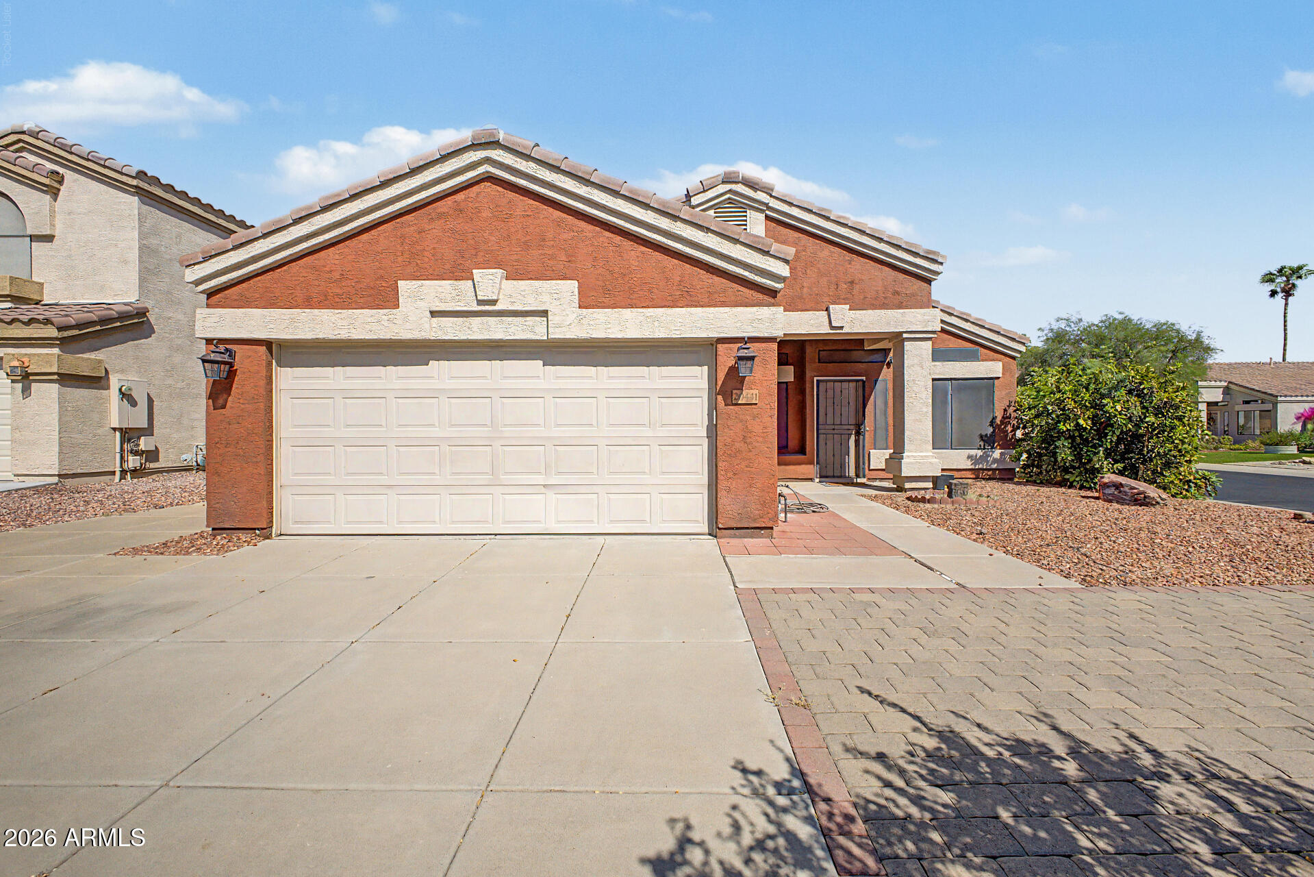 Residential in Glendale