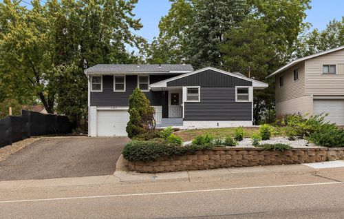 1317 44th Ave Ne, Columbia Heights, MN, 55421-3058 | Card Image
