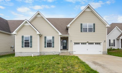 3726 Suiter Rd, Clarksville, TN, 37040 | Card Image
