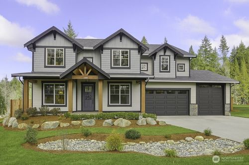 45013 Se Tanner Rd, North Bend, WA, 98045-8618 | Card Image