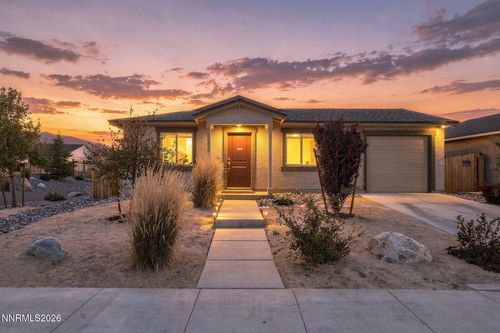 9201 Logan Creek Road, Reno, NV, 89506 | Card Image