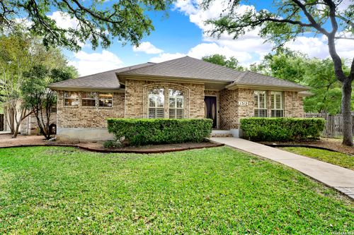 1512 Oak Run, Schertz, TX, 78154 | Card Image