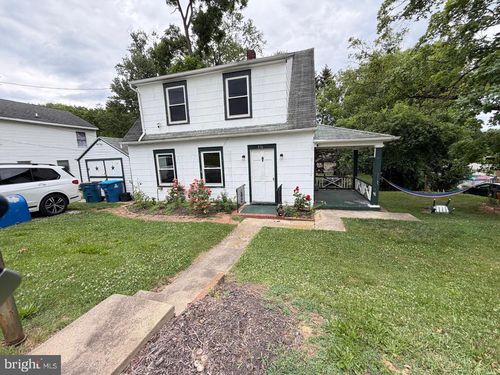 316 Antietam Dr, HAGERSTOWN, MD, 21742-4238 | Card Image