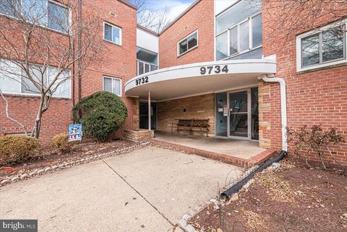 201-97-9734 Glen Ave, SILVER SPRING, MD, 20910-1136 | Card Image