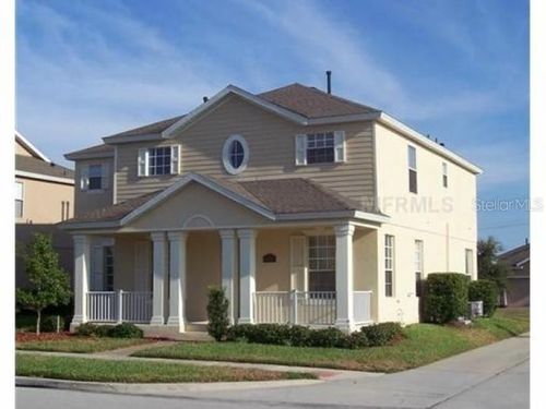 14601 Old Thicket Trce, WINTER GARDEN, FL, 34787-6254 | Card Image