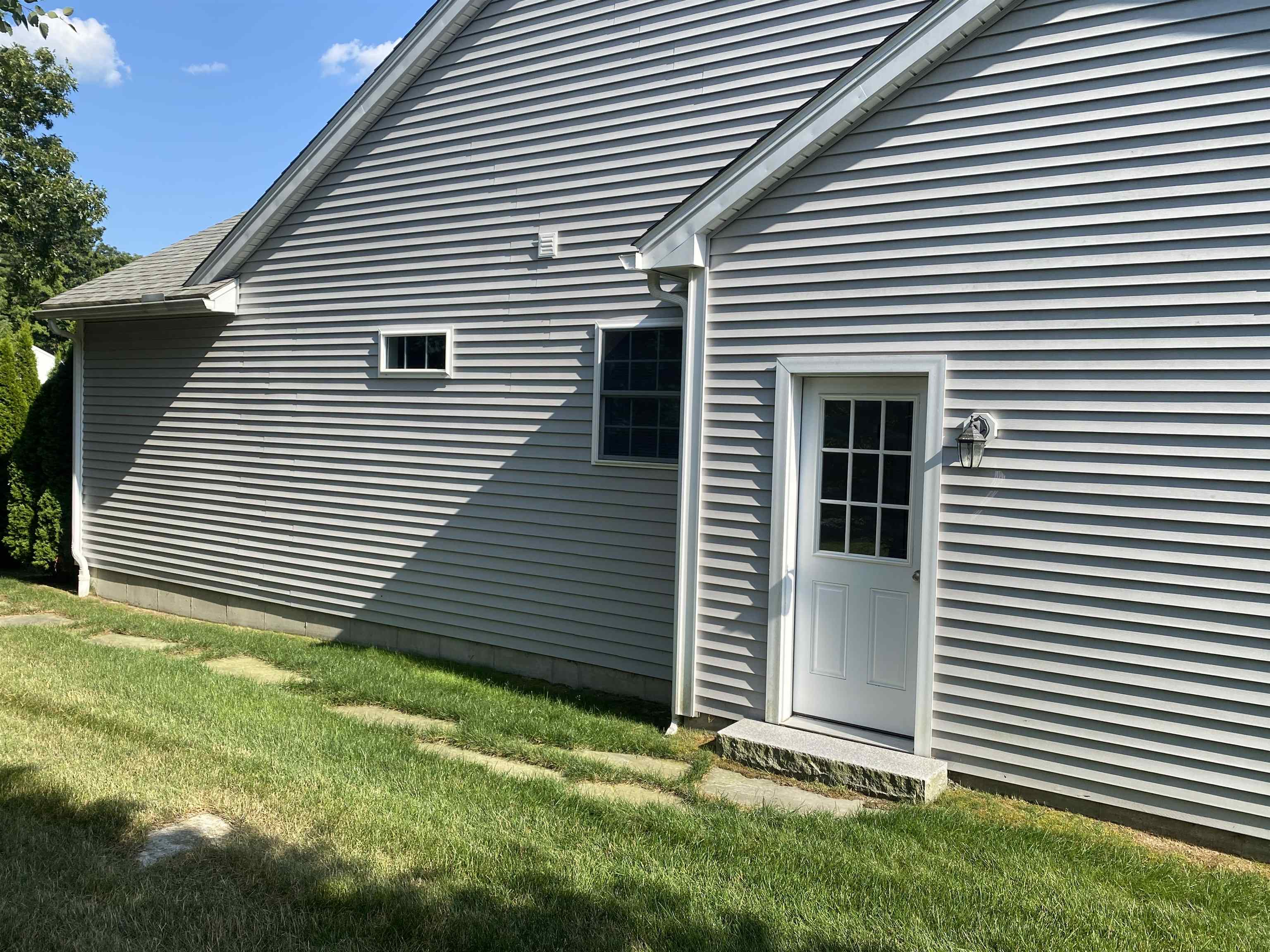 Residential in Amherst 5