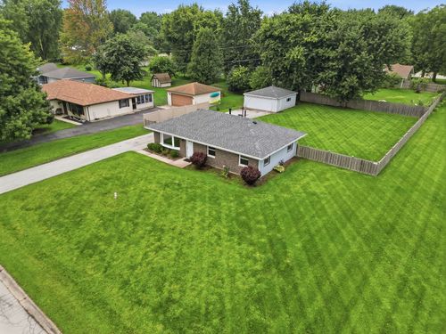16306 S Ellna Ct, Plainfield, IL, 60586-9011 | Card Image