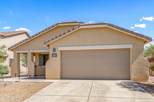 11288 W Harvester Dr, Marana, AZ, 85653-8231 | Card Image