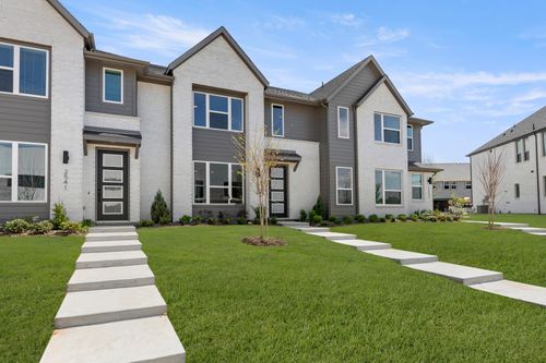 2539 Huxley Mews, Allen, TX, 75013-1286 | Card Image