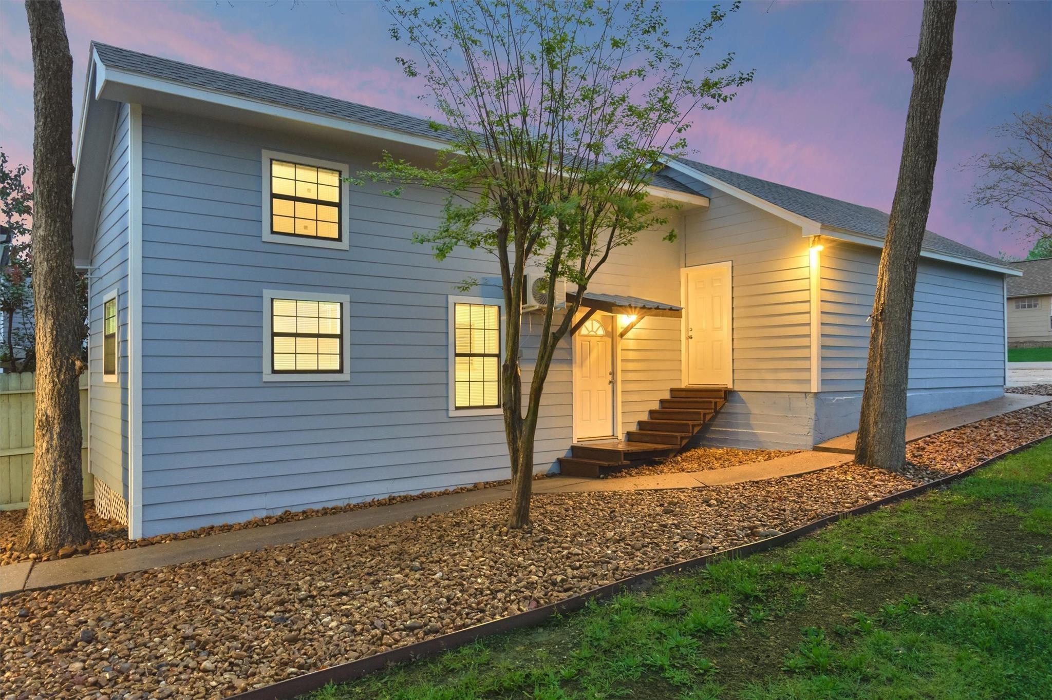 Residential in Montgomery 3