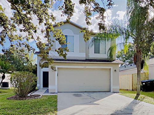 2184 Heathwood Cir, ORLANDO, FL, 32828-4603 | Card Image