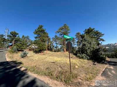 0 Landers Street, Home with 0 bedrooms, 0 bathrooms and null parking in Estes Park CO | Image 3