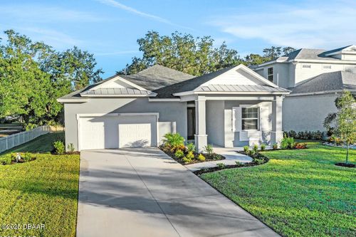 201 Katherine St, PORT ORANGE, FL, 32127-5100 | Card Image