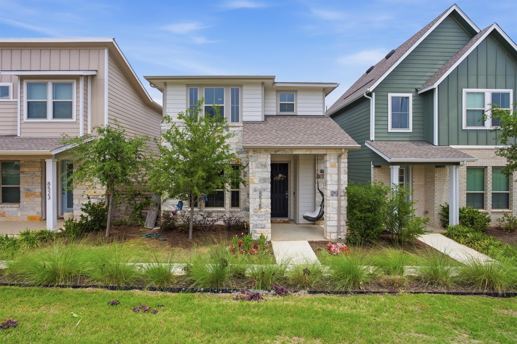 Residential Lease in Austin 2