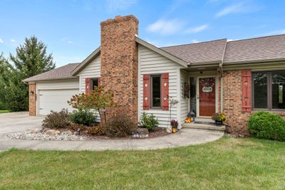 7637 E State Road 205 Road, House other with 3 bedrooms, 3 bathrooms and null parking in Churubusco IN | Image 2