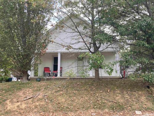 1644 S 1300 E, Oakland City, IN, 47660 | Card Image