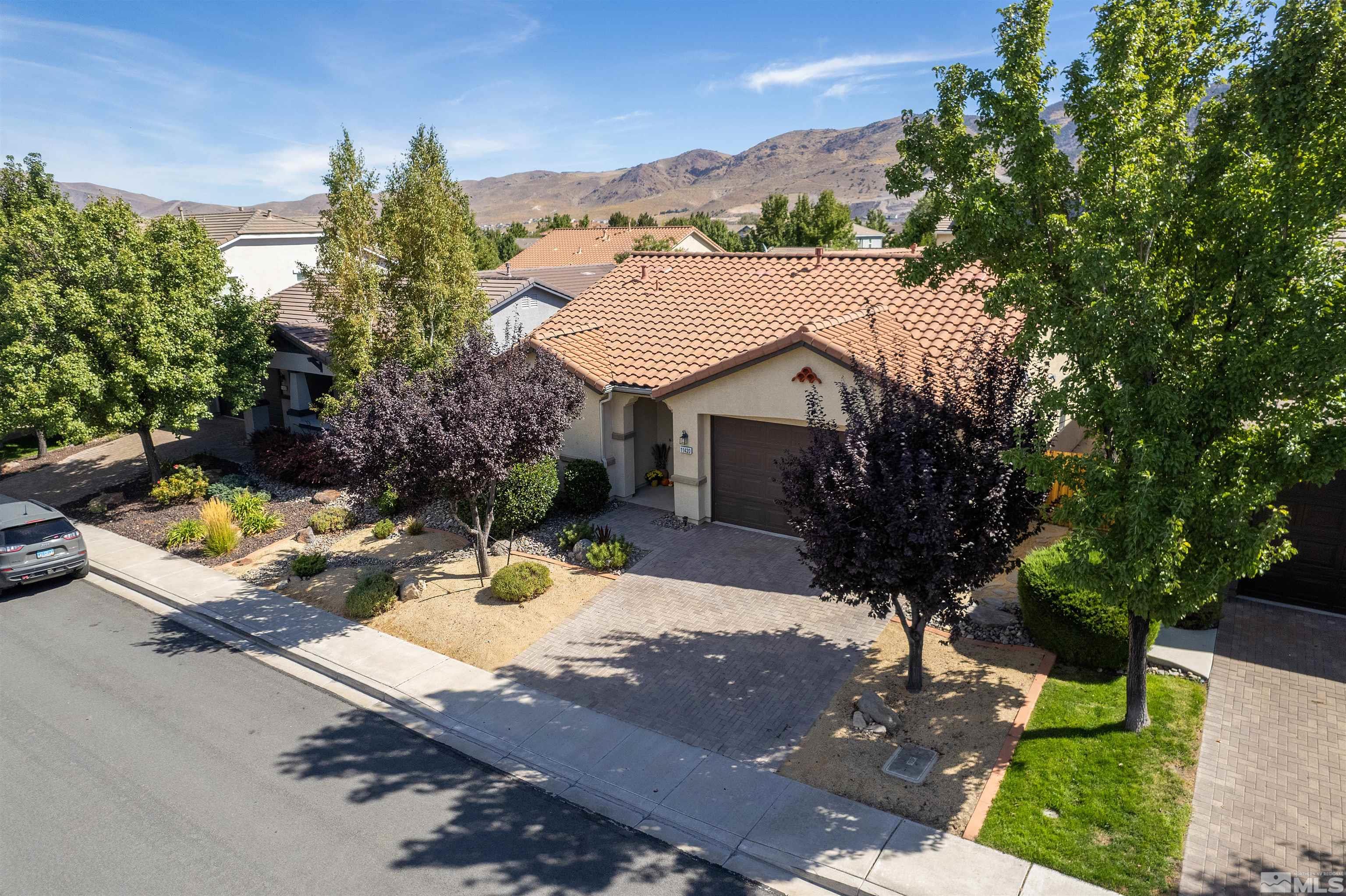 Torino Ct, Reno, NV 89521