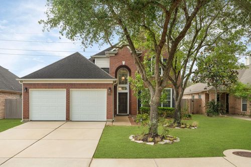 21723 Grand Hollow Lane, Katy, TX, 77450 | Card Image