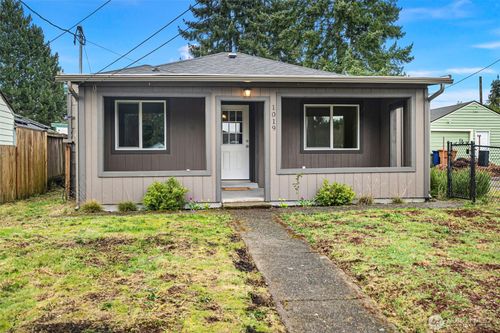1019 S Rochester St, Tacoma, WA, 98465-1837 | Card Image