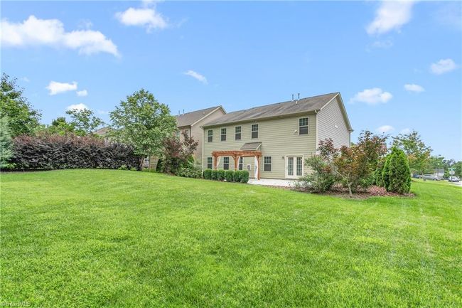2403 Hammock Dr, House other with 5 bedrooms, 4 bathrooms and null parking in High Point NC | Image 33