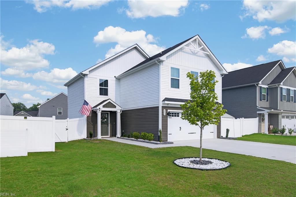 Residential in Williamsburg 2