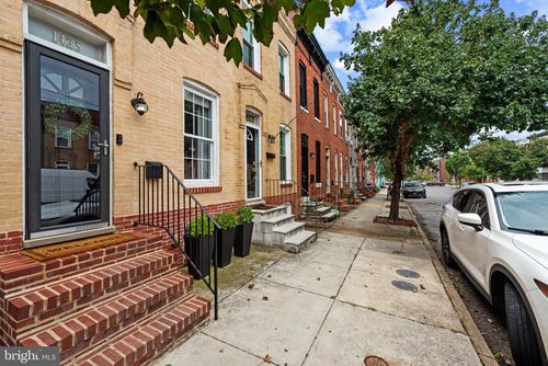 1425 Decatur St, BALTIMORE, MD, 21230-5212 | Card Image