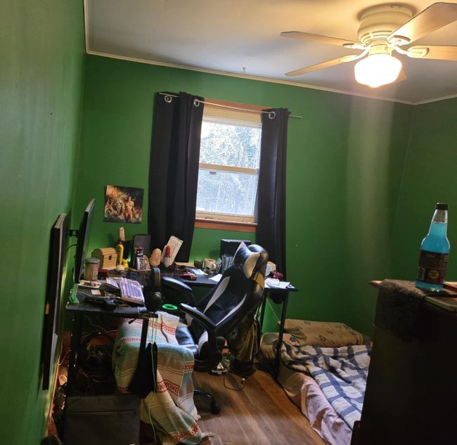 26 Heights Ln, House other with 3 bedrooms, 1 bathrooms and null parking in Sullivan NH | Image 8