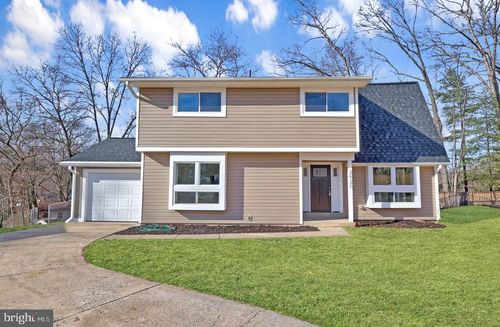 2520 Linwood Ln, WOODBRIDGE, VA, 22192-3401 | Card Image