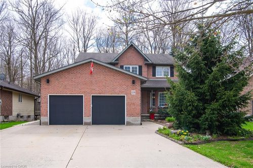 128 Eby Cres, New Hamburg, ON, N3A1Z2 | Card Image