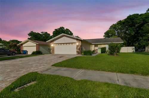 477 Orkney Ct, DUNEDIN, FL, 34698-7321 | Card Image