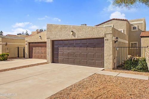 440 E Hidalgo Ave, Phoenix, AZ, 85040-3080 | Card Image