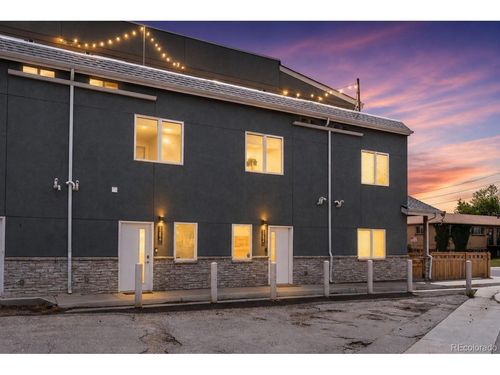 1284 Winona Ct, Denver, CO, 80204-1167 | Card Image