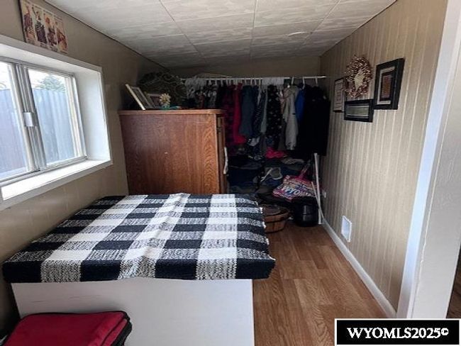 111 Balsam St, House other with 2 bedrooms, 2 bathrooms and null parking in Buffalo WY | Image 15