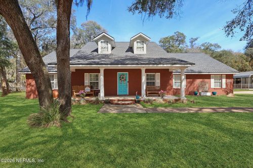 494 Keller Ln, St Augustine, FL, 32086-5829 | Card Image