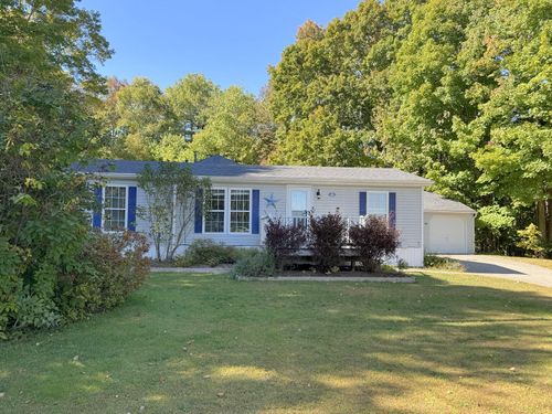 45 Davis Rd, Fairfield, ME, 04937-3230 | Card Image