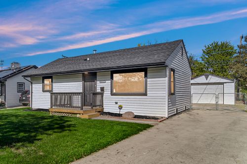 2825 S 13th Ave, Broadview, IL, 60155-4716 | Card Image