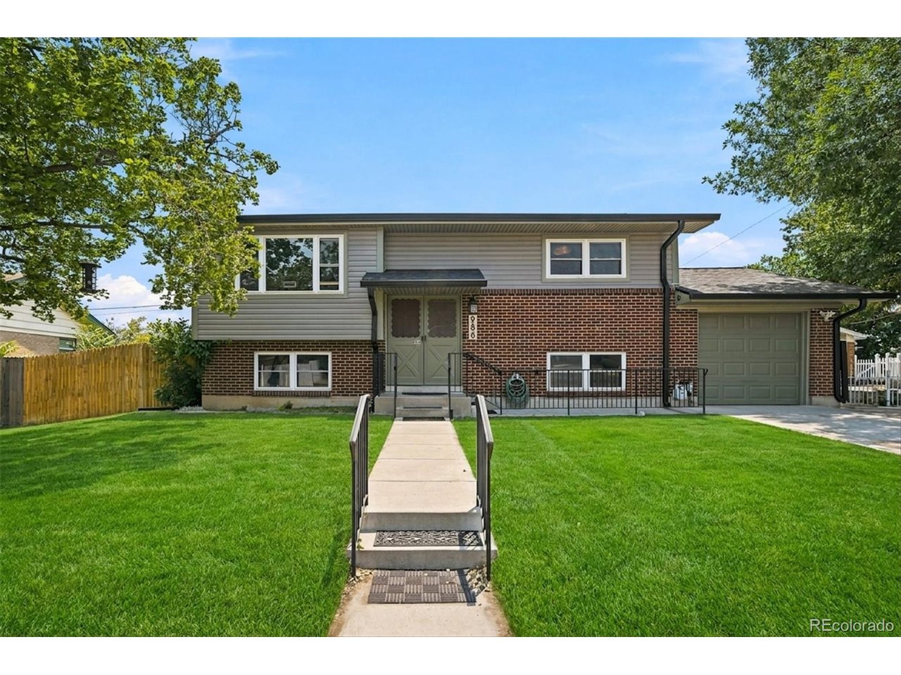 Residential in Denver 5