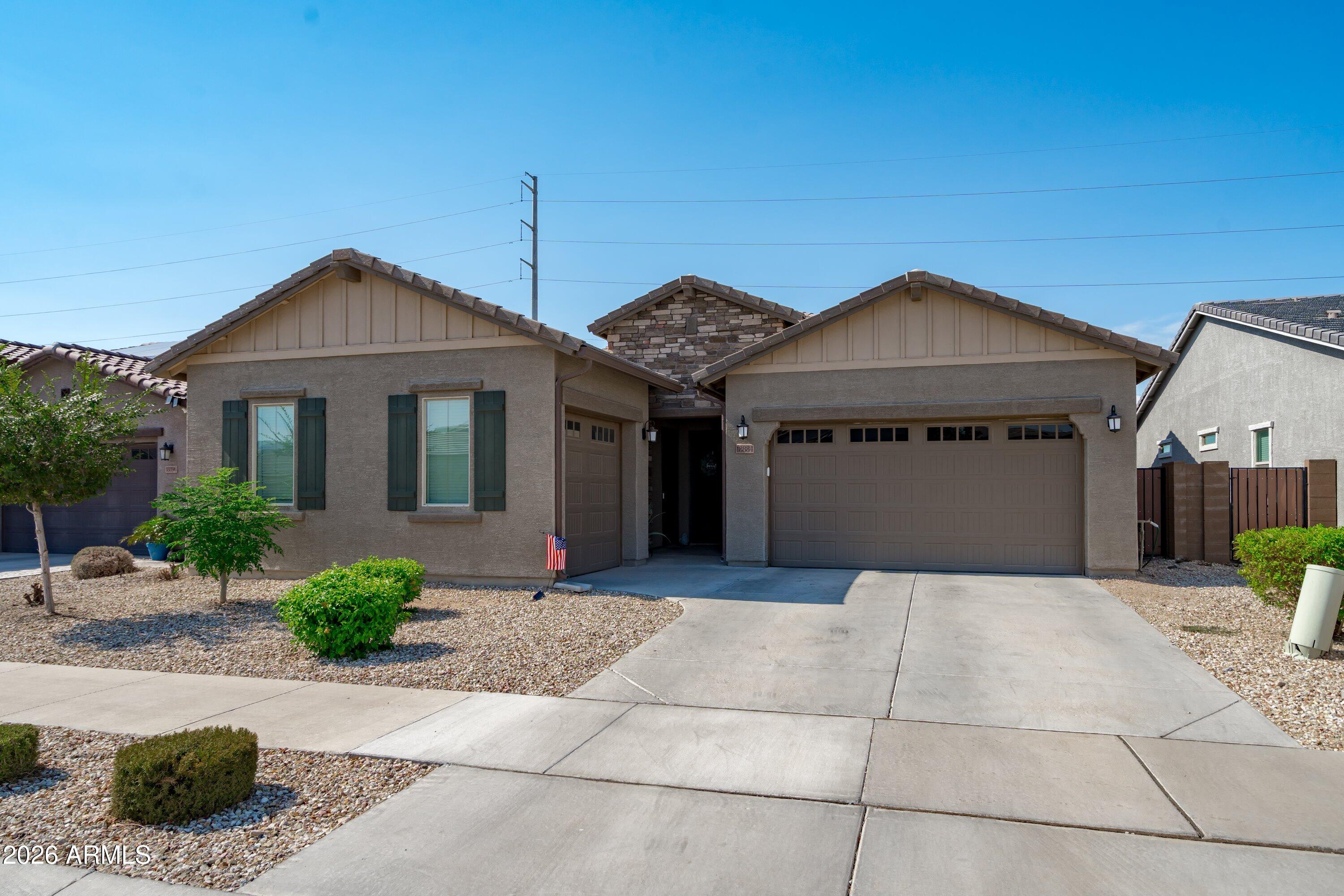 Residential in Surprise 3