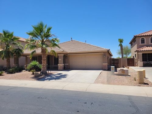 21746 N Backus Dr, Maricopa, AZ, 85138-8604 | Card Image