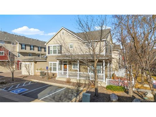 1464 Bergen Rock St, Castle Rock, CO, 80109-3343 | Card Image