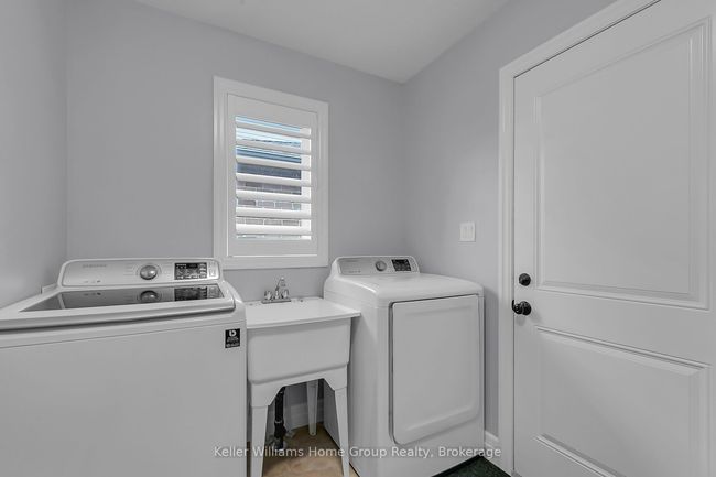 46 Halliday Dr, House other with 4 bedrooms, 3 bathrooms and 2 parking in Tavistock ON | Image 22