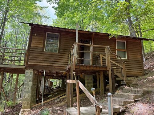 5797 Sheets Gap Road, Millers Creek, NC, 28651 | Card Image