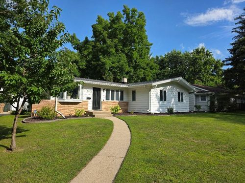 4429 Jay Drive, Madison, WI, 53704 | Card Image