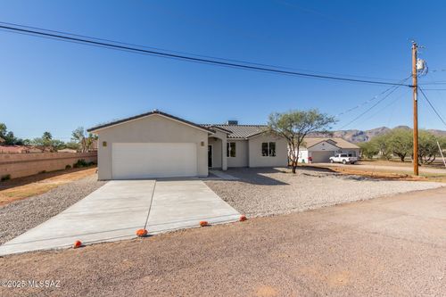 1733 Circulo Alameda, Rio Rico, AZ, 85648 | Card Image