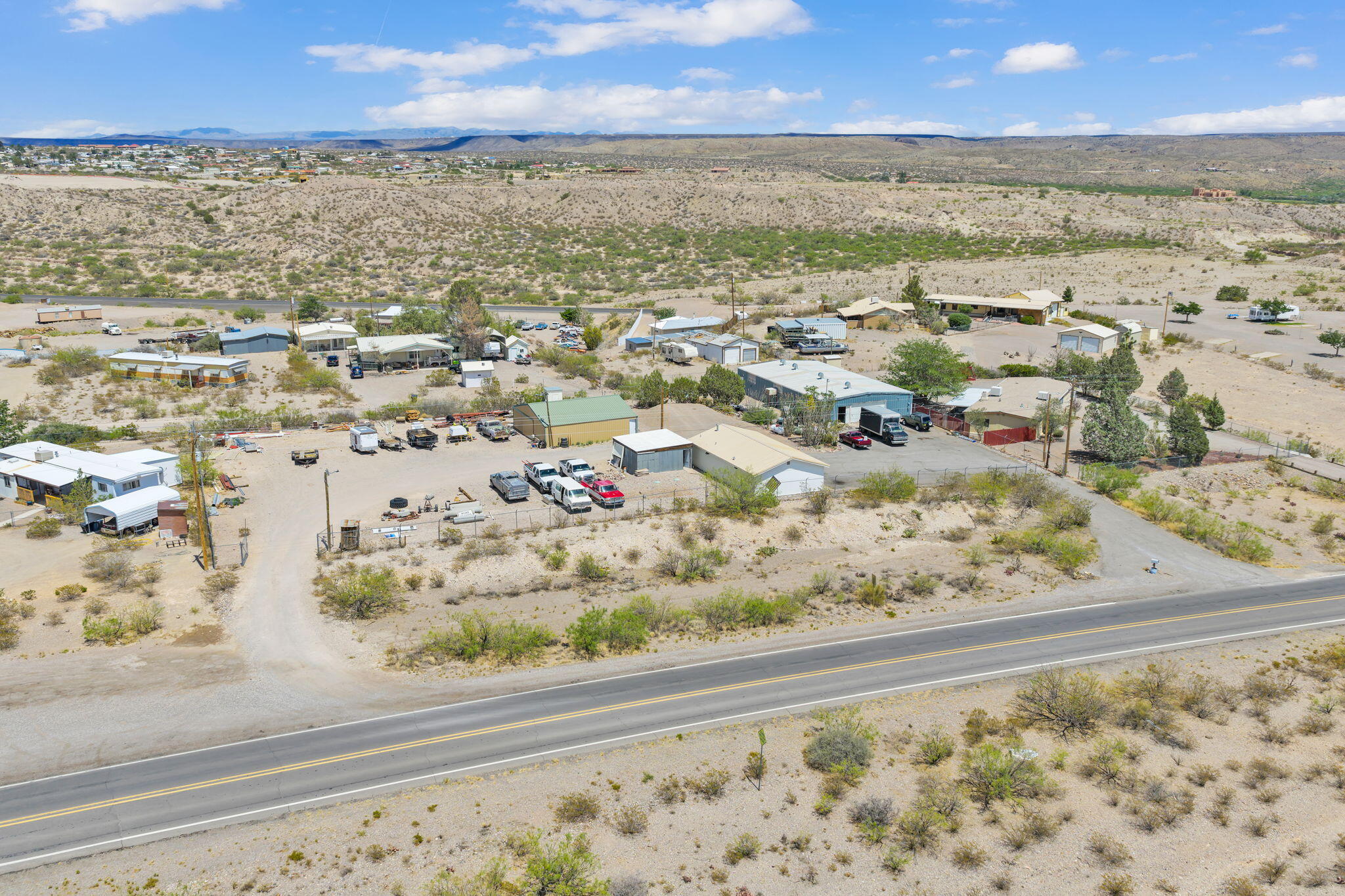 Commercial Lease in Elephant Butte 5