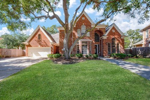 23014 Laguna Point Dr, Katy, TX, 77450-8613 | Card Image