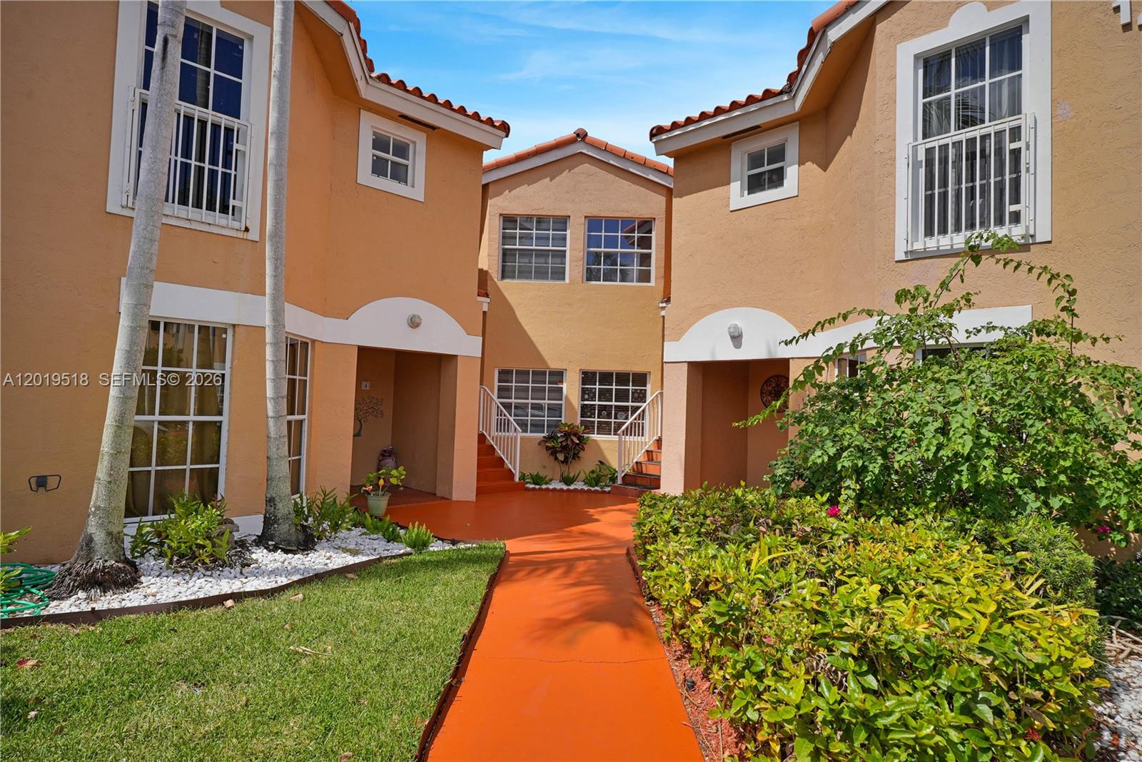 Residential Lease in Miami 5